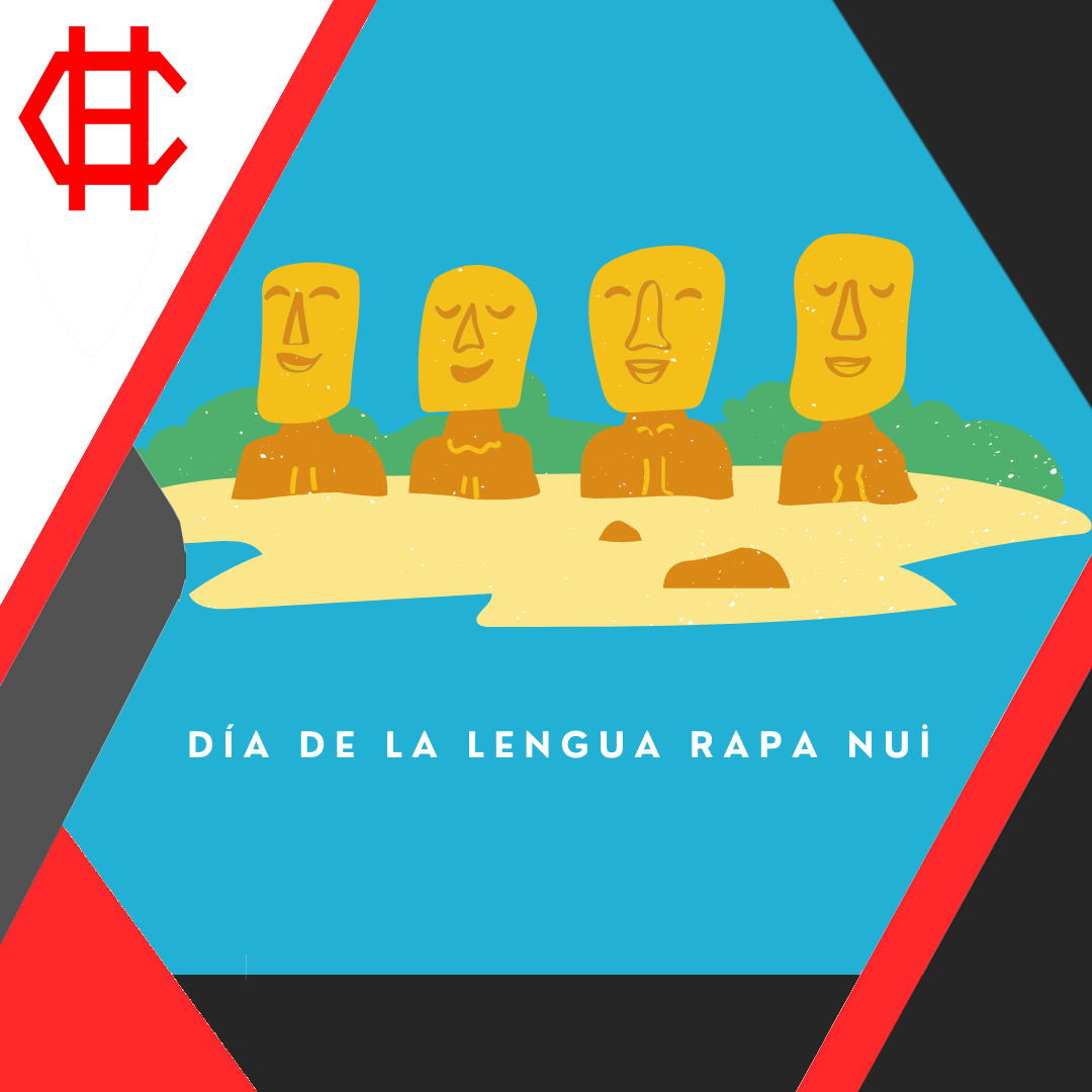 Día de la Lengua Rapa Nui
